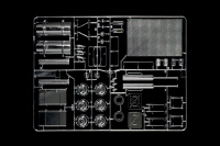 LKW Zubehör Set III / Truck Shop Accessories - 1:24