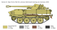 RSO mit PAK 40 - 1:35