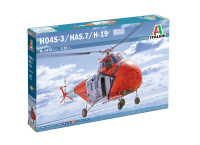 HO4S-3 / HAS.7 / H-19 - Chickasaw - 1:72