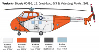 HO4S-3 / HAS.7 / H-19 - Chickasaw - 1:72