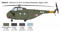 HO4S-3 / HAS.7 / H-19 - Chickasaw - 1:72