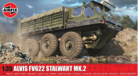 Alvis FV622 Stalwart Mk.2 - 1/35