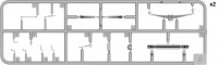 Deutscher 3t LKW 3,6-36S mittlere Produktion - 1:35