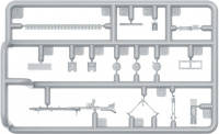 Deutsches Maschinengewehr / MG-Set - Special Editon - 1:35