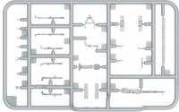 Deutsches Maschinengewehr / MG-Set - Special Editon - 1:35