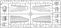 P-47D 26RA - Thunderbolt - Advanced Kit - 1/48