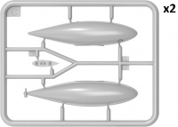 P-47D 26RA - Thunderbolt - Advanced Kit - 1/48