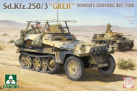 Sd.Kfz. 250/3 - 