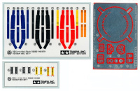 Seat Belt Set F - 1/20