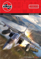 Airfix Catalogue - 2025