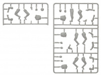 Alliierte Kraftfahrer / Allied Drivers - 1/35