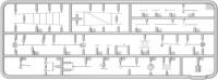 Deutsches Bodenpersonal / German Ground Staff - Nordafrika - 1:48