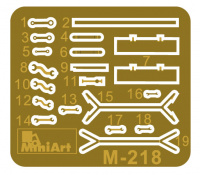 Deutsches Bodenpersonal / German Ground Staff - Nordafrika - 1:48