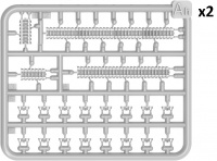 StuH 42 Ausf. G - Mittlere Produktion - 1:72