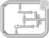 StuH 42 Ausf. G - Mittlere Produktion - 1:72