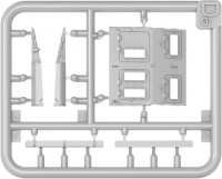 StuH 42 Ausf. G - Mittlere Produktion - 1:72