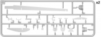 Junkers F13 Float Plane - early Production - 1/48