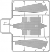 Junkers F13 Float Plane - early Production - 1/48