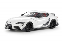 Toyota GR Supra Custom - 1:24