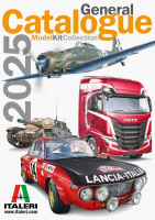 Italeri Catalogue 2025