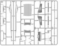 3t Cargo Truck L701 - 1/35