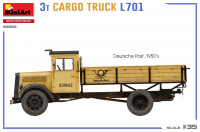 3t LKW L701 - 1:35