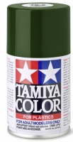Tamiya TS9 Britisch Grün / British Green - Glänzend - 100ml