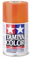 Tamiya TS12 Orange - Glänzend - 100ml