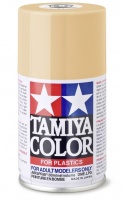 Tamiya TS77 Fleischfarbe - Matt - 100ml
