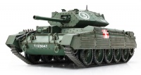 Crusader Mk.III - British Cruiser Tank Mk. IV - 1/48