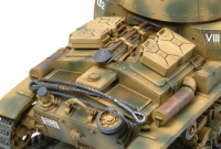 Italienischer Carro Armato M13/40 - 1:35