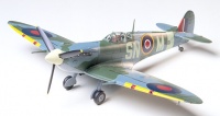 Supermarine Spitfire Mk. Vb - 1/48