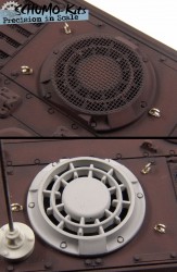 Detailset I Jagdpanther