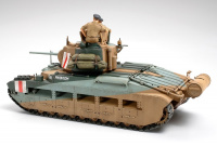 British Infantry Tank Matilda - Mk.III / IV - 1/35