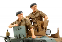 British Infantry Tank Matilda - Mk.III / IV - 1/35