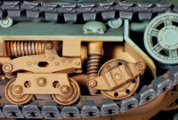 British Infantry Tank Matilda - Mk.III / IV - 1/35