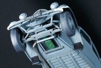 Citroen Traction 11CV - Staff Car - 1/35