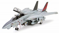 F-14A Tomcat - Black Knights - 1:32