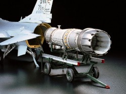 Lockheed Martin F-16CJ Block 50 - Fighting Falcon - 1:32
