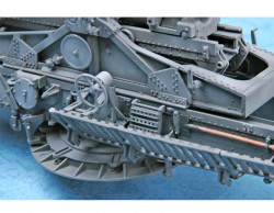 German 17 cm Kanone 18 - 1/35