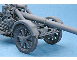 German 17 cm Kanone 18 - 1/35