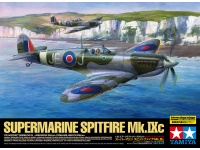 Supermarine Spitfire Mk. IXc - 1:32