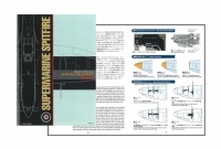 Supermarine Spitfire Mk. IXc - 1/32