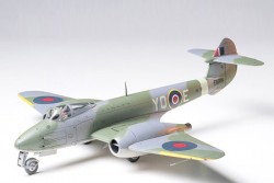 Gloster Meteor F.1 - 1:48