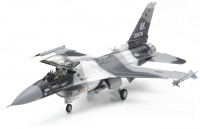 Lockheed Martin F-16C/N Aggressor / Adversary - 1/48