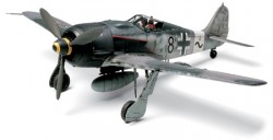 Focke-Wulf Fw190 A-8/A-8 R2 - 1/48