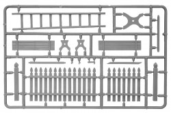 Village Accessories - 1/35