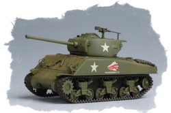 U.S. M4A3 Sherman - 76mm - 1:48