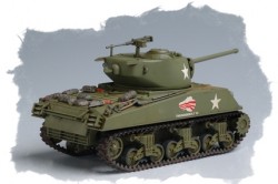 U.S. M4A3 Sherman - 76mm - 1:48