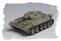 Russischer T-34/76 - Modell 1942 Factory No. 112 - 1:48